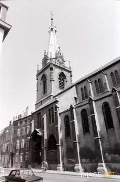 Église Saint-Martin (Metz)